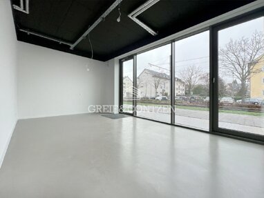 Büro-/Praxisfläche zur Miete 20 € 79 m² Bürofläche teilbar ab 40 m² Sülz Köln 50935