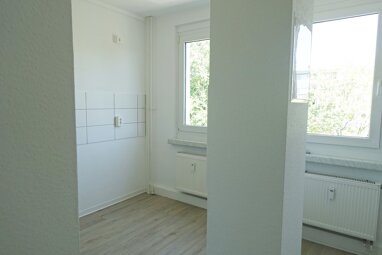 Wohnung zur Miete 489 € 4 Zimmer 91,5 m² 3. Geschoss Yorckstraße 30c Yorckgebiet 231 Chemnitz 09130