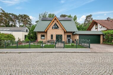 Einfamilienhaus zum Kauf 1.025.000 € 4 Zimmer 213 m² 802 m² Grundstück Wildau 15745