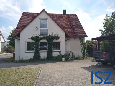 Einfamilienhaus zum Kauf 549.000 € 5 Zimmer 156 m² 761 m² Grundstück Käswasser Kalchreuth 90562