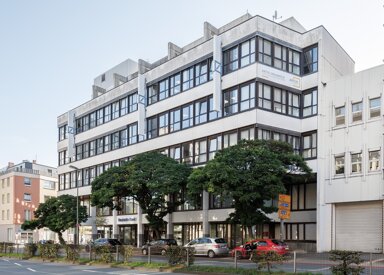 Büro-/Praxisfläche zur Miete provisionsfrei 9,90 € 369,4 m² Bürofläche Wittekindstraße 9 Innenstadt 14 Osnabrück 49074