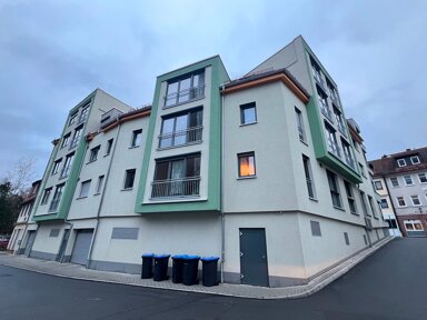 Wohnung zur Miete 1.190 € 5 Zimmer 115 m² 3. Geschoss frei ab sofort Wahlbezirk 14 Suhl 98527