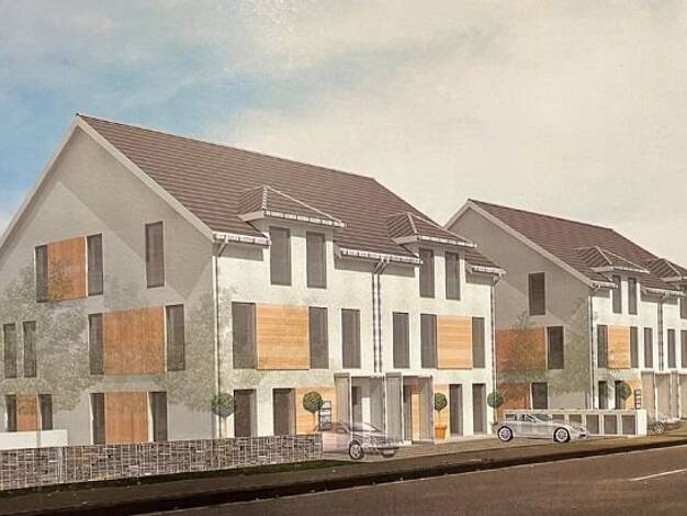 Grundstück zum Kauf 365.000 € 1.475 m² Grundstück Weiskirchen 66709