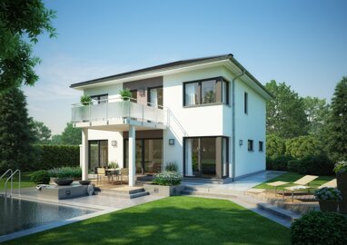 Einfamilienhaus zum Kauf Provisionsfrei 632.900 € 6 Zimmer 163 m² 876 m² Grundstück Äußere Dresdner Straße / Pöhlauer Straße 211 Zwickau 08066