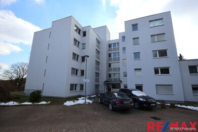 Wohnung zum Kauf 89.000 € 2 Zimmer 64,4 m² Bad Driburg Bad Driburg 33014