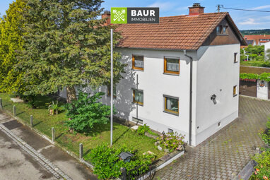 Einfamilienhaus zum Kauf 649.000 € 6 Zimmer 170 m² 545 m² Grundstück Sonnenhübel - Burach Ravensburg 88212