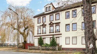 Mehrfamilienhaus zum Kauf 310.000 € 9 Zimmer 380 m² 858 m² Grundstück Engelsdorf Leipzig 04319