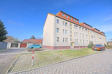 Wohnung zum Kauf 43.000 € 3 Zimmer 59 m² EG Klieken Coswig (Anhalt) 06869