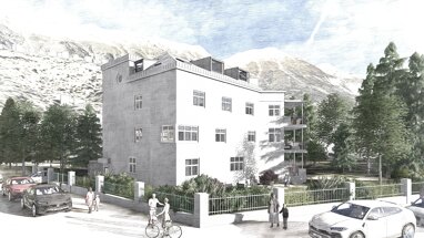 Wohnung zum Kauf Provisionsfrei 1.426.000 € 3 Zimmer 95,2 m² Schumannstraße 5 Innsbruck Innsbruck 6020