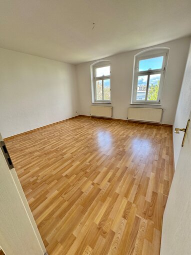 Wohnung zur Miete 330 € 2 Zimmer 53 m² 3. Geschoss Feuerbachstr. Neu-Untermhaus Gera 07548