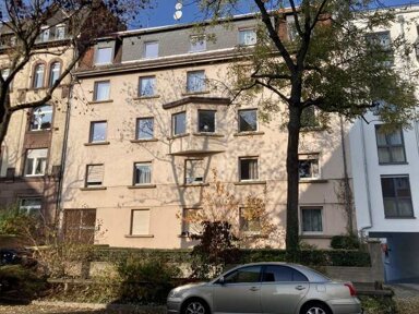 Wohnung zum Kauf provisionsfrei 700 € 4 Zimmer 92 m² frei ab sofort Andréstraße Messehalle Offenbach am Main 63067