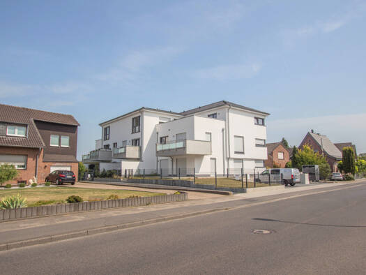 Penthouse zum Kauf - Erstbezug 889.000 € 4 Zimmer 157 m² Pesch Korschenbroich / Pesch 41352