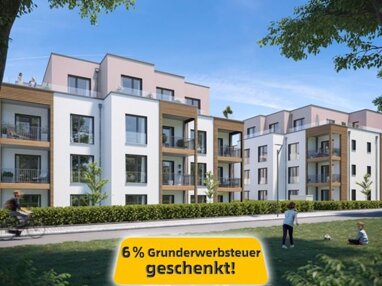 Wohnung zum Kauf Provisionsfrei 436.700 € 3 Zimmer 79,7 m² Erdgeschoss Niederdorfelden 61138