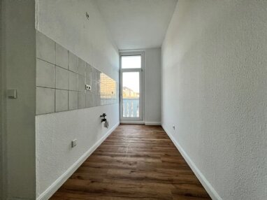 Wohnung zur Miete 300 € 2 Zimmer 50,6 m² 2. Geschoss Altenhagener Brücke 1 Eckesey - Süd Hagen 58089