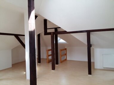 Wohnung zur Miete 330 € 1 Zimmer 55 m² 3. Geschoss Johannesstr. 27 Meißen Meißen 01662