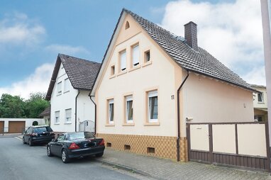 Einfamilienhaus zum Kauf 420.000 € 4 Zimmer 130 m² 371 m² Grundstück Sprendlingen Dreieich 63303