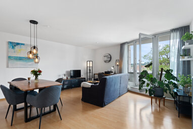 Wohnung zur Miete 600 € 2 Zimmer 70 m² 1. Geschoss Sonnenhübel - Burach Ravensburg 88212