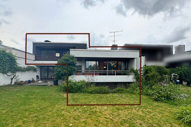 Mehrfamilienhaus zum Kauf 725.000 € 4,5 Zimmer 140 m² 240 m² Grundstück Am Wald Taufkirchen 82024