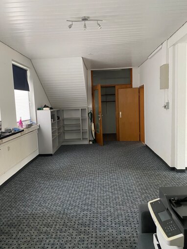 Büro-/Praxisfläche zur Miete Provisionsfrei 7 € 4 Zimmer 102 m² Bürofläche Waisenhausgasse 12 Innenstadt Schwäbisch Gmünd 73525