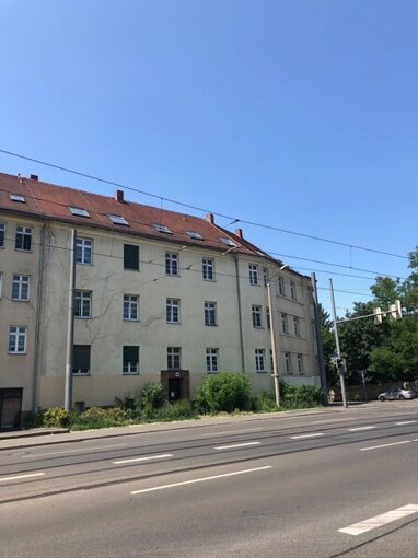 Wohnung zur Miete 508,66 € 3 Zimmer 69,3 m² 1. Geschoss Bornaische Straße 184a Dölitz-Dösen Leipzig 04279