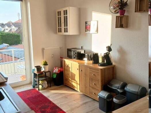 Wohnung zur Miete 375 € 1 Zimmer 45 m² 2 Geschosse frei ab 01.01.2026 Mölkau Leipzig 04316