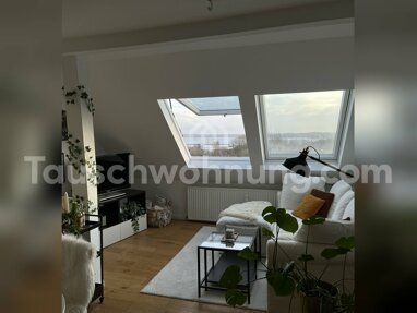 Wohnung zur Miete 490 € 2 Zimmer 45 m² 5. Geschoss Wik Bezirk 1 Kiel 24106