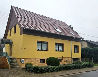 Mehrfamilienhaus zum Kauf 258.000 € 7 Zimmer 178 m² 2.316 m² Grundstück Nalbach Nalbach 66809