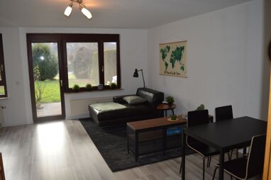Wohnung zur Miete Wohnen auf Zeit 1.150 € 1 Zimmer 50 m² frei ab 31.12.2024 Freiberg Stuttgart 70437