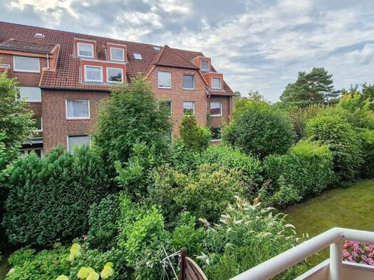 Wohnung zum Kauf provisionsfrei 298.000 € 2,5 Zimmer 76 m² 1. Geschoss Schenefeld 22869