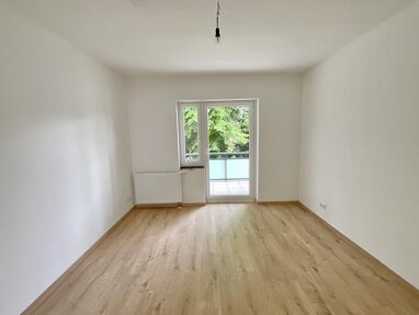 Wohnung zur Miete 435 € 3 Zimmer 42,9 m² Erdgeschoss Goethestraße 18 Rheda Rheda-Wiedenbrück 33378