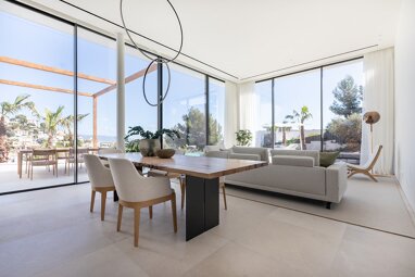 Villa zum Kauf 4.600.000 € 5 Zimmer 515,3 m² 1.118,6 m² Grundstück Palma, Genova 07015