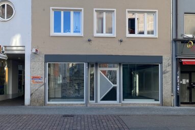 Verkaufsfläche zur Miete 4.750 € 180 m² Verkaufsfläche Unterlinden 10 Altstadt - Mitte Freiburg im Breisgau 79098