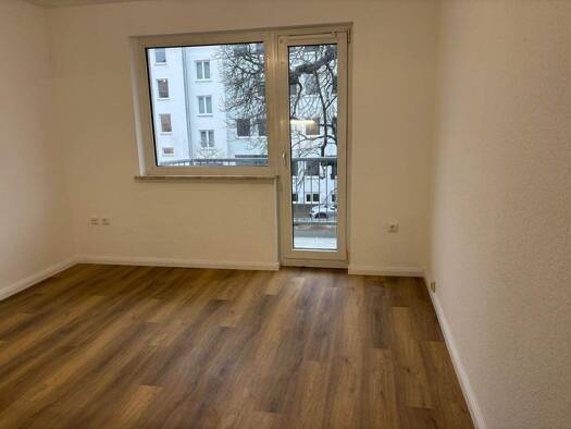 Studio zur Miete 490 € 1 Zimmer 20 m² Herschelstraße 33 Mitte Hannover 30159