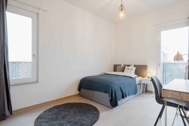 Wohnung zur Miete Wohnen auf Zeit 941 € 5 Zimmer 17 m² frei ab 05.08.2024 Klara Franke Straße 16 Moabit Berlin 10557