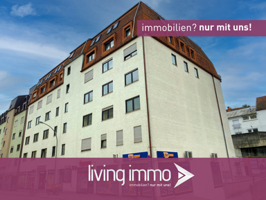 Wohnung zum Kauf 225.000 € 2,5 Zimmer 81 m² 5. Geschoss Haidenhof Nord Passau 94032