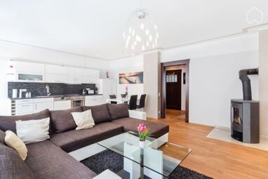 Wohnung zur Miete Wohnen auf Zeit 1.250 € 2 Zimmer 70 m² frei ab sofort Mockau - Süd Leipzig 04357