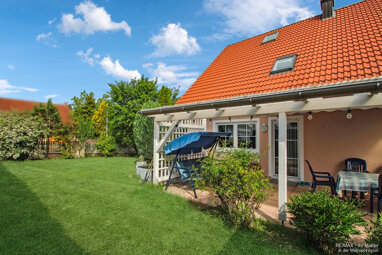 Einfamilienhaus zum Kauf 499.900 € 5 Zimmer 150 m² 538 m² Grundstück Dietenhofen Dietenhofen 90599