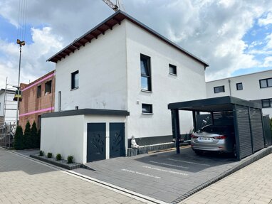 Doppelhaushälfte zum Kauf 895.000 € 140 m² 298 m² Grundstück Hegemannweg 22 Büchenbach - Dorf Erlangen 91056