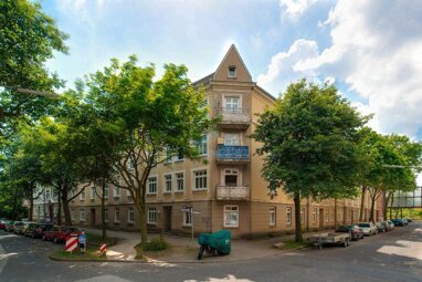 Wohnung zur Miete 865 € 3,5 Zimmer 61,8 m² 2. Geschoss Wittestr 15 Wilhelmsburg Hamburg 21109