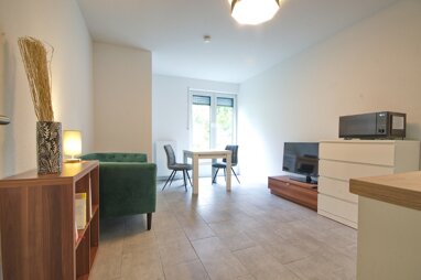 Wohnung zur Miete Wohnen auf Zeit 695 € 2 Zimmer 42 m² frei ab 01.05.2024 Altenessen-Süd Essen 45326