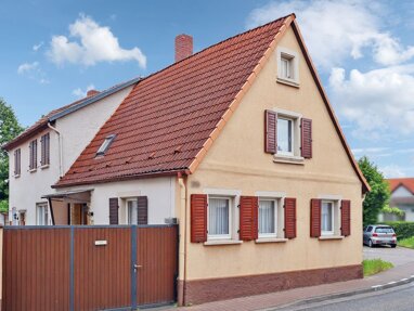 Einfamilienhaus zum Kauf 195.000 € 6 Zimmer 134,8 m² 270 m² Grundstück Offenbach an der Queich 76877