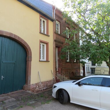 Haus zum Kauf 7 Zimmer 155 m² 1.100 m² Grundstück Föhren 54343