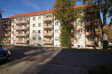 Wohnung zur Miete nur mit Wohnberechtigungsschein 274,05 € 2 Zimmer 52 m² 3. Geschoss Heinrich-Pfeiffer-Straße 20 Mühlhausen Mühlhausen/Thüringen 99974