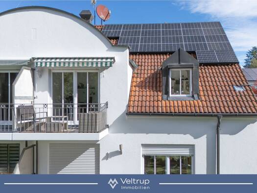 Wohnung zum Kauf 399.000 € 3 Zimmer 72,3 m² frei ab 30.04.2026 Greifenberg 86926