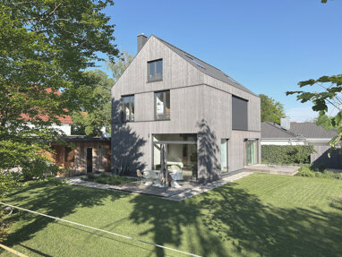 Einfamilienhaus zum Kauf 2.150.000 € 7 Zimmer 193 m² 612 m² Grundstück Stockdorf Stockdorf 82131