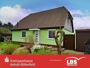 Einfamilienhaus zum Kauf 249.000 € 6 Zimmer 125 m² 692 m² Grundstück Salzfurtkapelle Zörbig 06780
