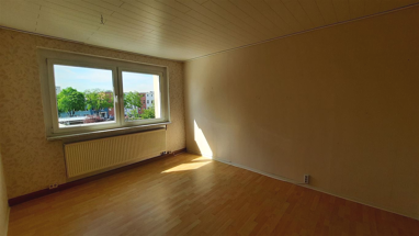 Wohnung zur Miete 440 € 4 Zimmer 72,8 m² 2. Geschoss Bürgermeister-Wilde Straße 5 Elsterwerda Elsterwerda 04910