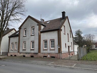 Doppelhaushälfte zum Kauf 255.000 € 12 Zimmer 180 m² 903 m² Grundstück Wörthstraße 11 Lünen - Süd Lünen 44532