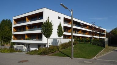 Wohnung zur Miete 780 € 2 Zimmer 46,8 m² 3. Geschoss Fort-Skelly-Straße 21 Galgenberg Regensburg 93053