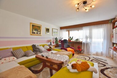 Wohnung zum Kauf 355.000 € 2 Zimmer 77 m² St. Johann in Tirol 6380